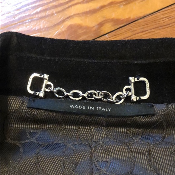 Gucci Tom Ford Dark Brown Blazer. Sz40. - Picture 2 of 8